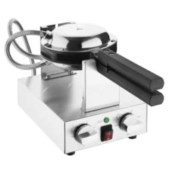 Buffalo Bubble Waffeleisen