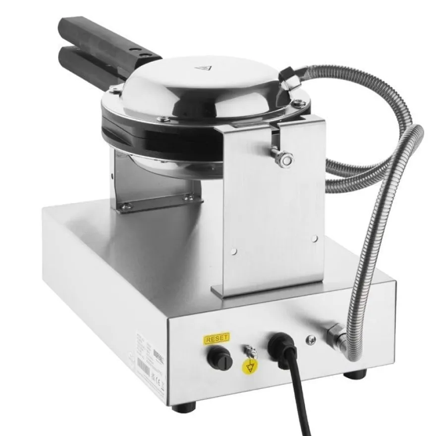 Buffalo Bubble Waffeleisen