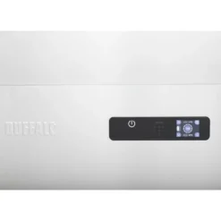 Buffalo Digital-Durchschubgeschirrspüler mit Ablaufpumpe 9,7 kW Dreiphasen