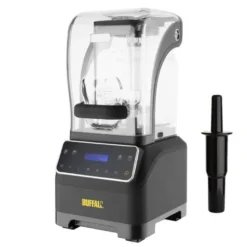 Buffalo Digitaler Leiser Bar Mixer 1,8L
