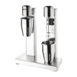 Buffalo doppelter Milchshake Spindelmixer