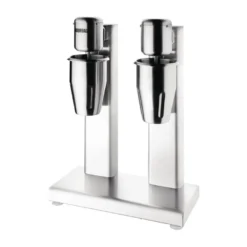 Buffalo doppelter Milchshake Spindelmixer