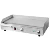 Buffalo Edelstahl Grillplatte 73,8cm