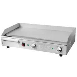 Buffalo Edelstahl Grillplatte 73,8cm