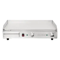 Buffalo Edelstahl Grillplatte 73,8cm