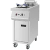 Buffalo Elektrische Stand-Fritteuse 12kW