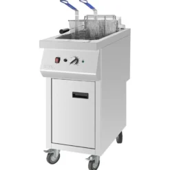 Buffalo Elektrische Stand-Fritteuse 12kW