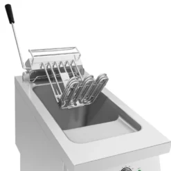 Buffalo Elektrische Stand-Fritteuse 12kW