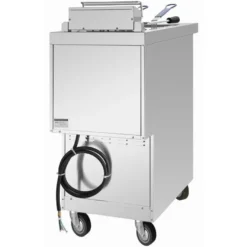 Buffalo Elektrische Stand-Fritteuse 12kW