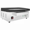 Buffalo Gusseisen-Grillplatte 2,8 kW