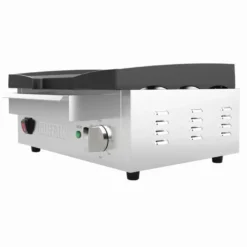 Buffalo Gusseisen-Grillplatte 2,8 kW