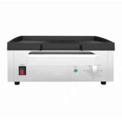Buffalo Gusseisen-Grillplatte 2,8 kW