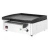 Buffalo Gusseisen-Grillplatte 1,8 kW
