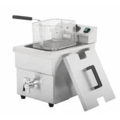 Buffalo Induktionsfritteuse 7,5L