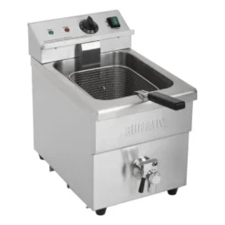 Buffalo Induktionsfritteuse 7,5L