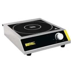 Buffalo Induktionskochfeld 3000W