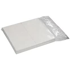 Buffalo Ölfilterpapiere für CU489 Ölfiltermaschine (100 Stück)