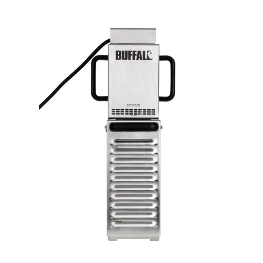 Buffalo Öl-Filtrationsmaschine