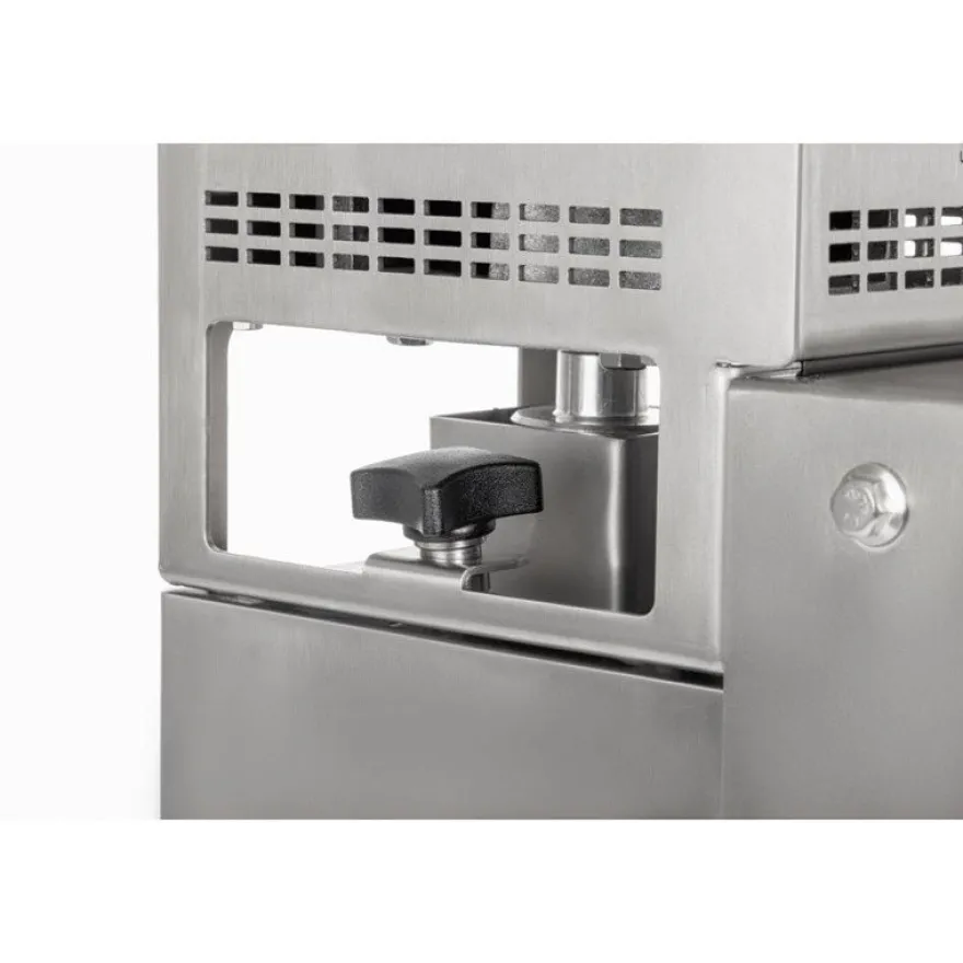 Buffalo Öl-Filtrationsmaschine