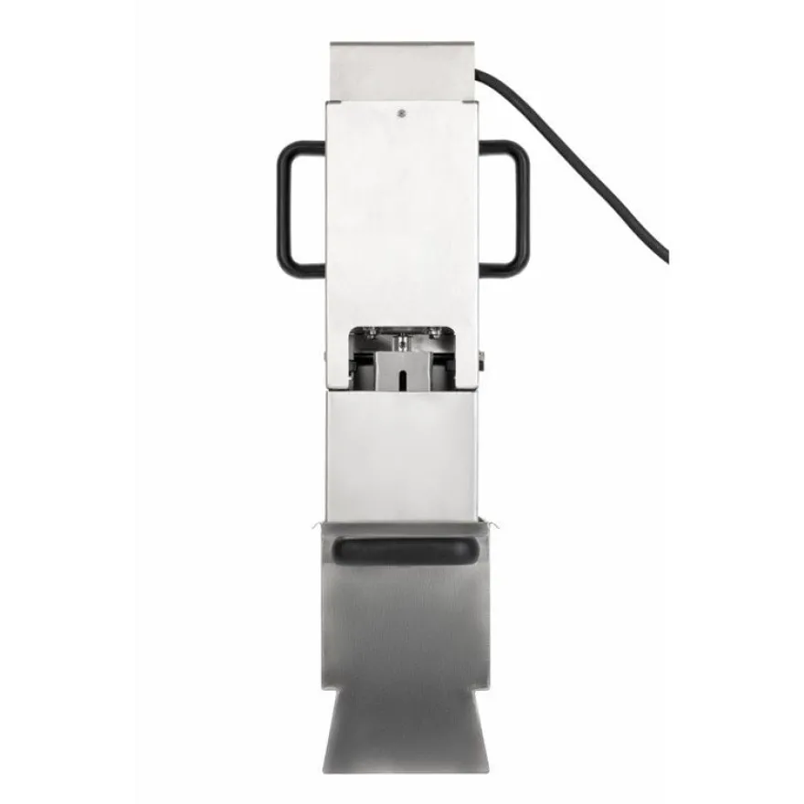 Buffalo Öl-Filtrationsmaschine