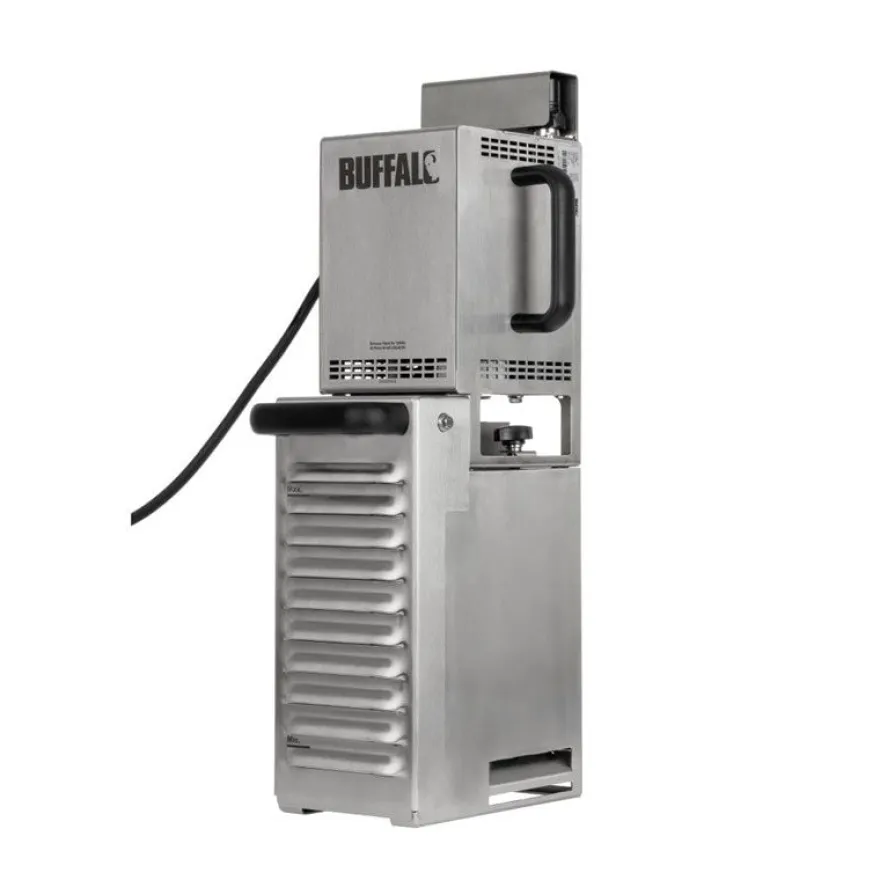 Buffalo Öl-Filtrationsmaschine