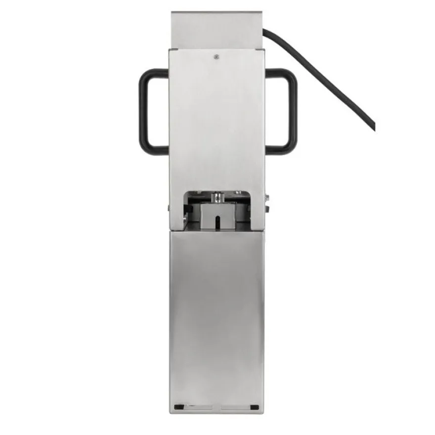 Buffalo Öl-Filtrationsmaschine
