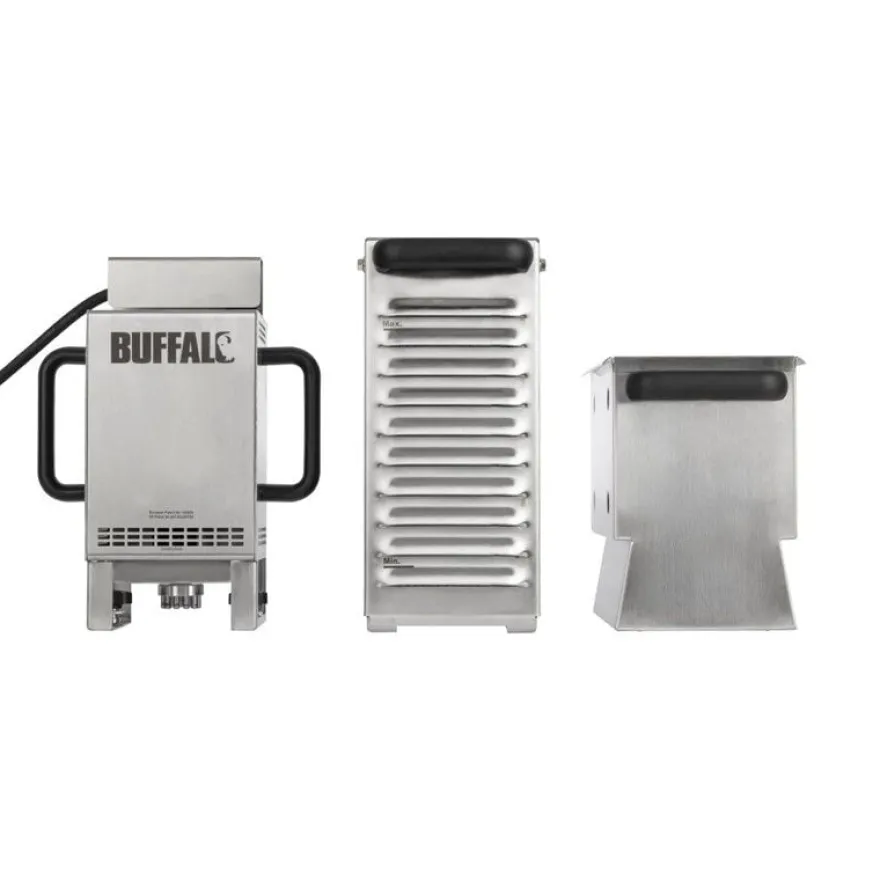 Buffalo Öl-Filtrationsmaschine