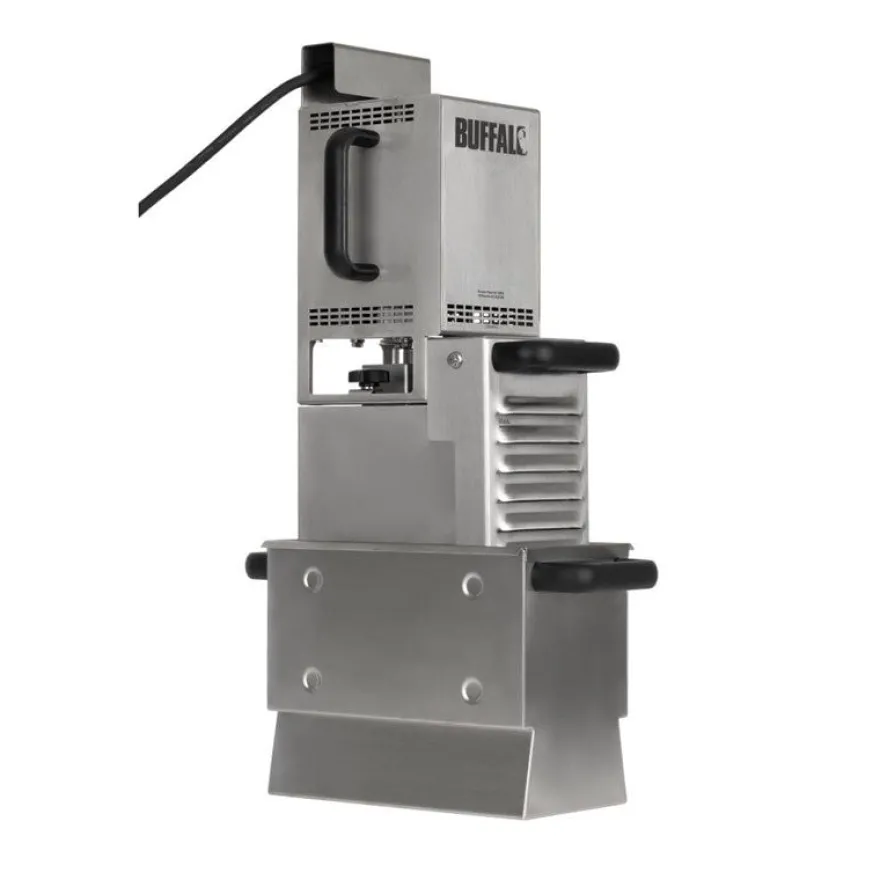 Buffalo Öl-Filtrationsmaschine