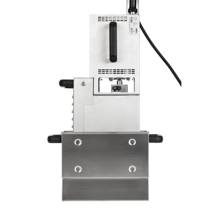 Buffalo Öl-Filtrationsmaschine