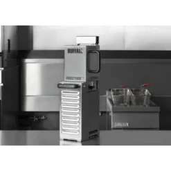 Buffalo Öl-Filtrationsmaschine