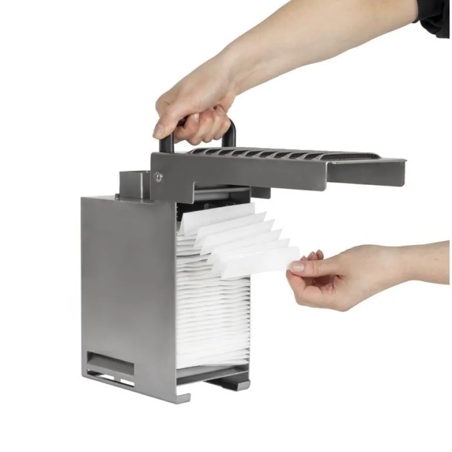 Buffalo Öl-Filtrationsmaschine