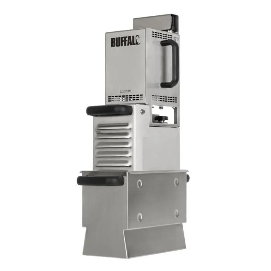 Buffalo Öl-Filtrationsmaschine