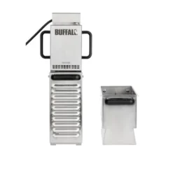Buffalo Öl-Filtrationsmaschine
