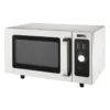 Buffalo Professional Mikrowelle 25L 1000W Manuelle Steuerung