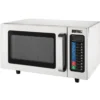 Buffalo Professional Mikrowelle 25L 1000W Programmierbar