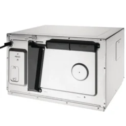Buffalo professionelle Mikrowelle manuell 34L 1800W
