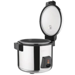 Buffalo Reiskocher 6L