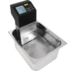 Buffalo Sous Vide Garer