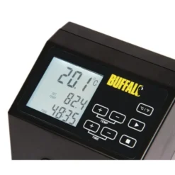 Buffalo Sous Vide Garer