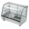 Buffalo Warmhaltevitrine 160L