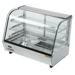 Buffalo Warmhaltevitrine 160L