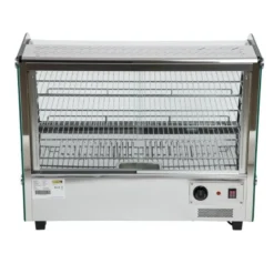 Buffalo Warmhaltevitrine 160L