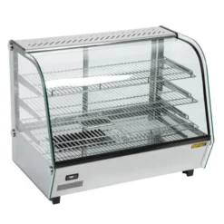 Buffalo Warmhaltevitrine 160L
