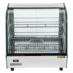 Buffalo Warmhaltevitrine 120L