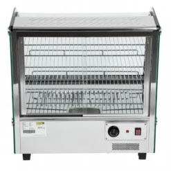 Buffalo Warmhaltevitrine 120L
