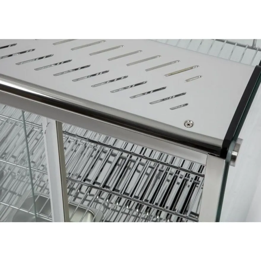 Buffalo Warmhaltevitrine 120L