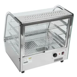 Buffalo Warmhaltevitrine 120L