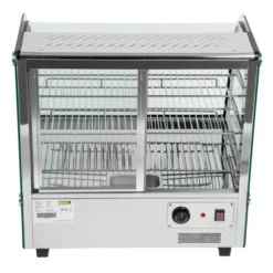 Buffalo Warmhaltevitrine 120L