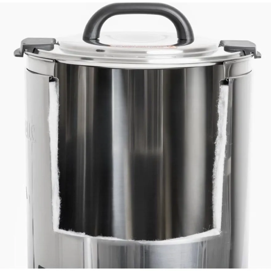 Buffalo Wasserkocher 20 Liter