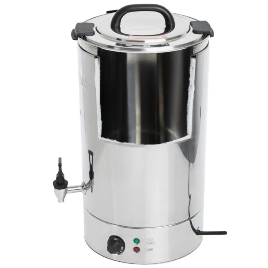 Buffalo Wasserkocher 20 Liter